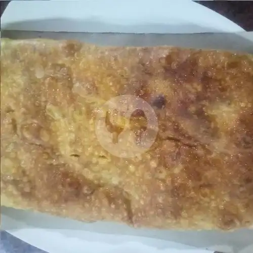 Gambar Makanan Martabak Bangka Bang Toyib, Jln.jatiwangi No.12 6