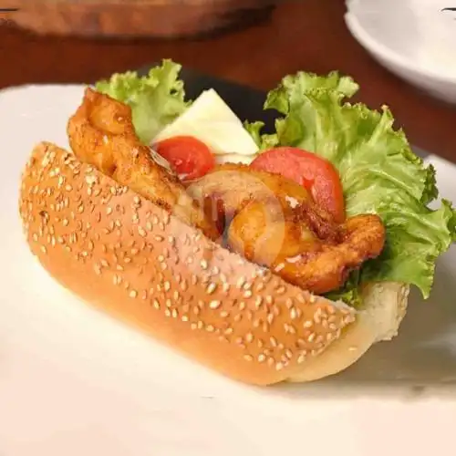 Gambar Makanan BQ Breadboutique, Gatot Subroto 8