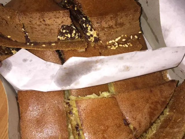 Gambar Makanan Martabak Spesial Bandung Erwin 5