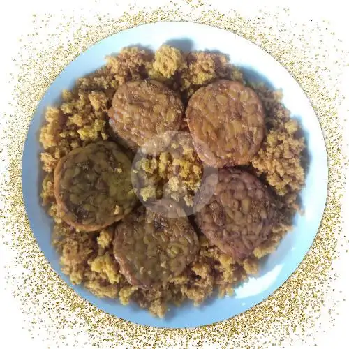Gambar Makanan Nasi Kuning/Uduk, Bubur & Soto Iga Warung Santai, Pontianak Selatan 3
