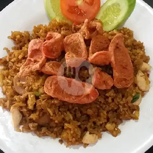 Gambar Makanan Nasi Goreng Indonesia 5