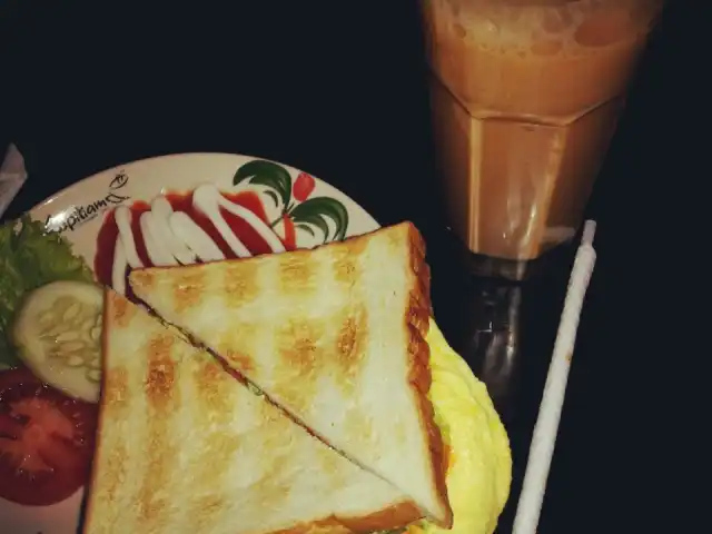 Gambar Makanan Bangi Kopi 11