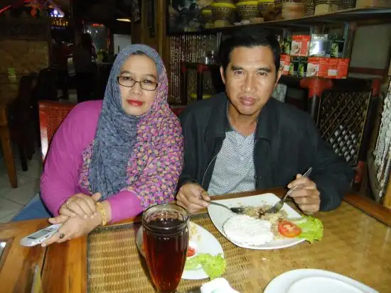 Gambar Makanan Sangkuriang Restoran 11