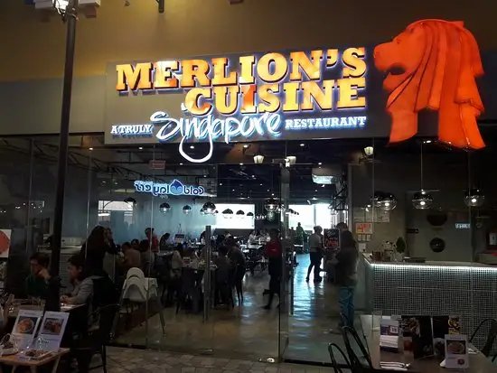Merlion's Cuisine Food Photo 3