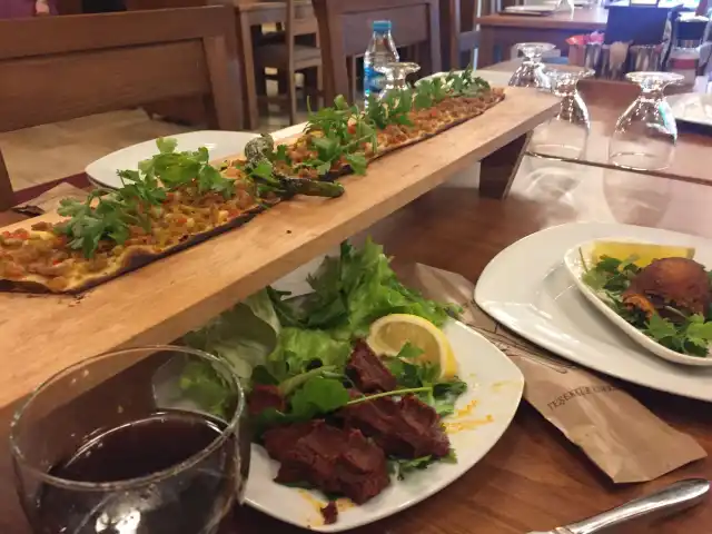 Dervişan Sofrası'nin yemek ve ambiyans fotoğrafları 22