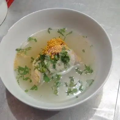 Gambar Makanan Bakso Sapi Singkawang 78 & Es Teler "EL",  Duri Kosambi Barat 6