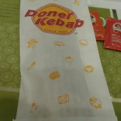 Doner Kebab Tunjungan Plaza