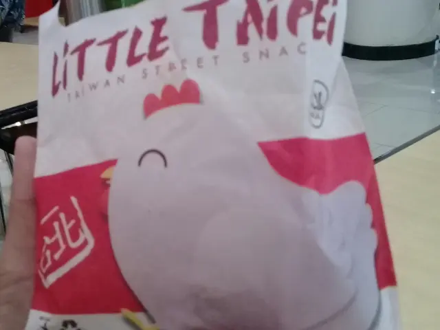 LittleTaipei