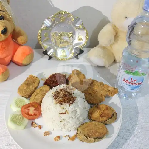 Gambar Makanan Dapur Maryam, Timur 20