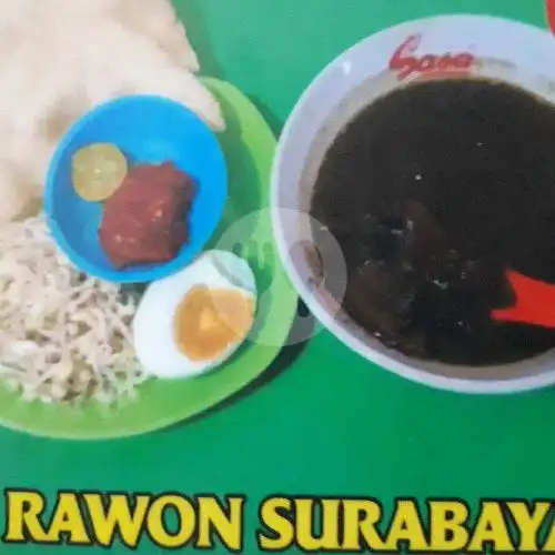 Gambar Makanan RM Eko Enak, Sudirman 6