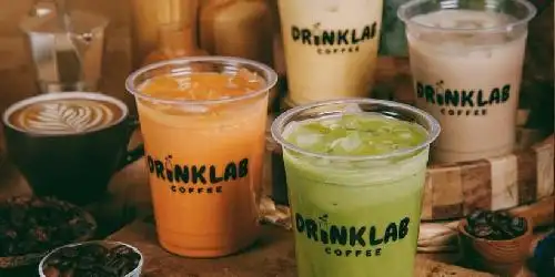 Drink Lab Coffee, Kebon Jeruk