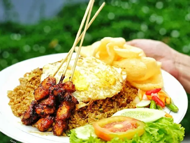 Gambar Makanan Nasi Goreng Batavia 7