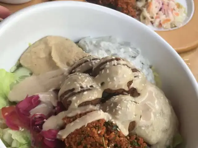 Rolla Restaurant'nin yemek ve ambiyans fotoğrafları 44