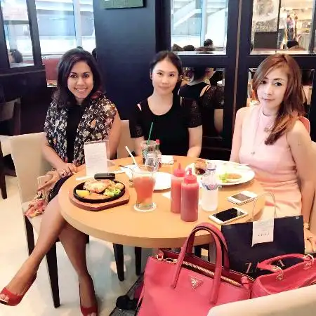 Gambar Makanan Bakerzin Plaza Senayan 15