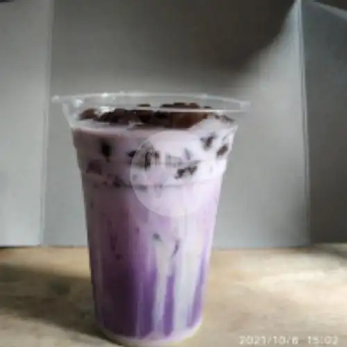 Gambar Makanan Boba Jelly Drink Dan Penyetan, Ngaglik 3