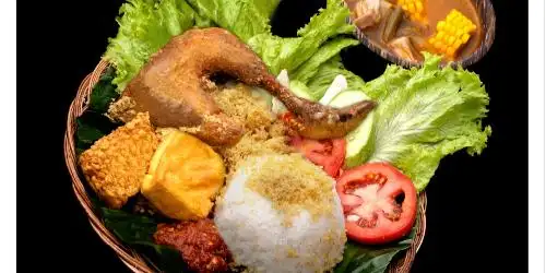 Ayam Kremes Kartini, Sawah Besar