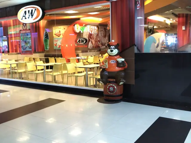 Gambar Makanan A&W 17