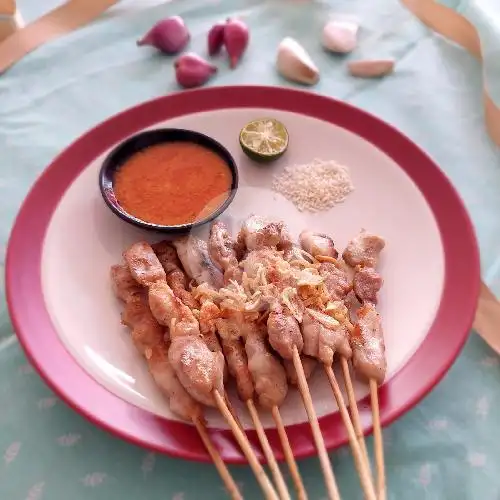 Gambar Makanan Sate Taichan Bang Jon, Serpong Utara 1