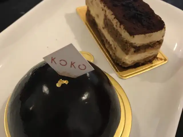 KOKO Food Photo 15