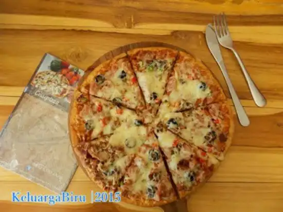 Gambar Makanan Cissipizza 1