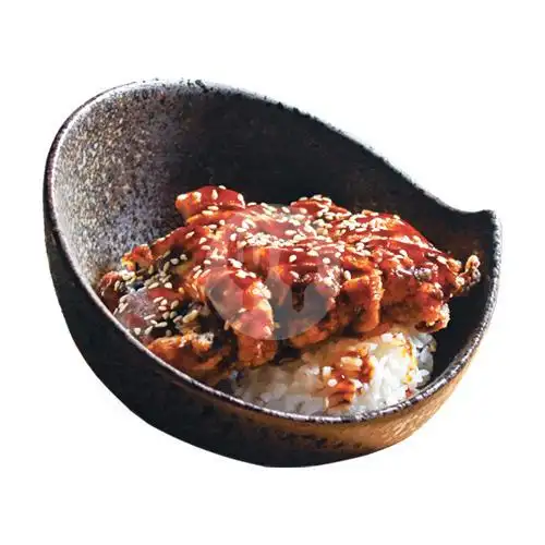 Gambar Makanan BORU JKT - Japanese Kitchen Takeout, Sunter Permai Jaya 3