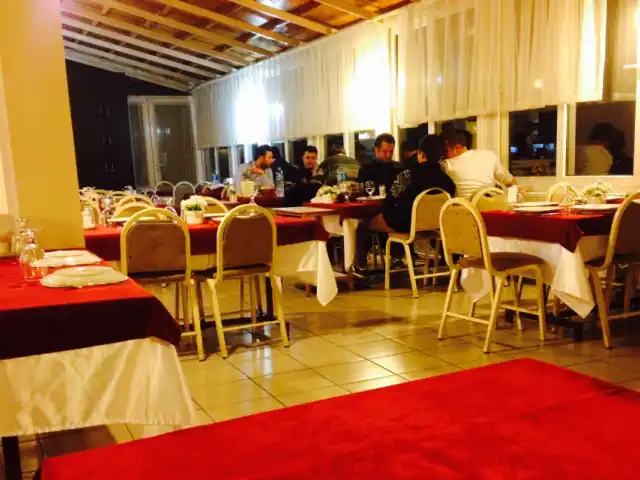 Ahrandı Restaurant'nin yemek ve ambiyans fotoğrafları 5