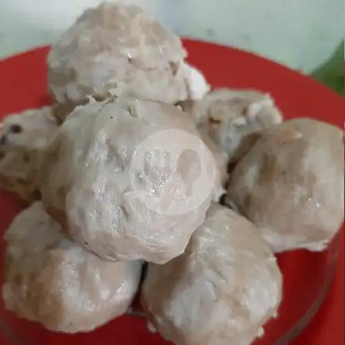 Gambar Makanan Bakso MERDEKA (Bakso Sapi Pak Pur) Malang 6