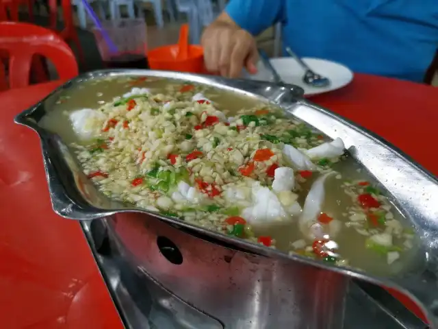 Thai Food @Tmn Desa Aman