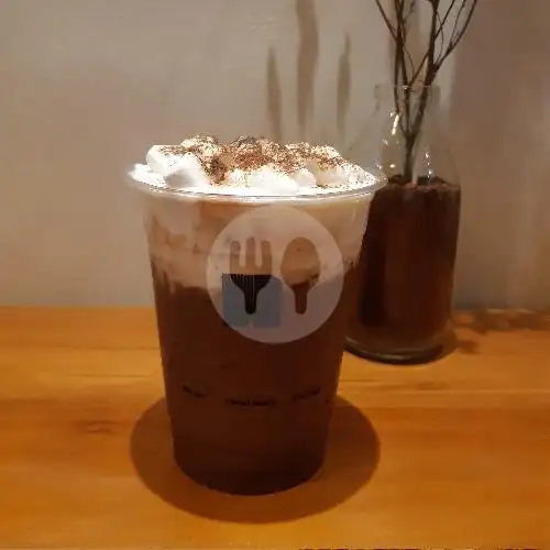 Gambar Makanan Bitterdrop Coffee 13