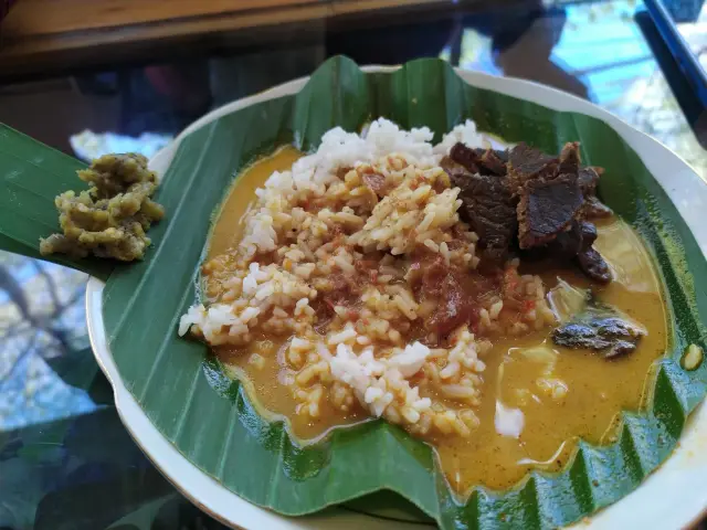 Gambar Makanan Waroeng Pati Surabaya - Deka Hotel 3