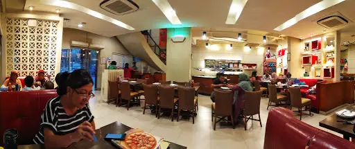 Gambar Makanan Pizza Hut Restoran - Bogor Indah Plaza 8