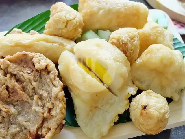 Gambar Makanan Pempek Finfin, Kedoya 7