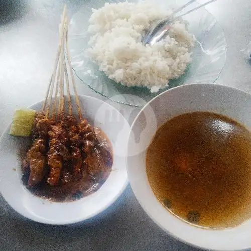 Gambar Makanan Sate Ayam Madura Cak Sul, Dr. Suharso 2