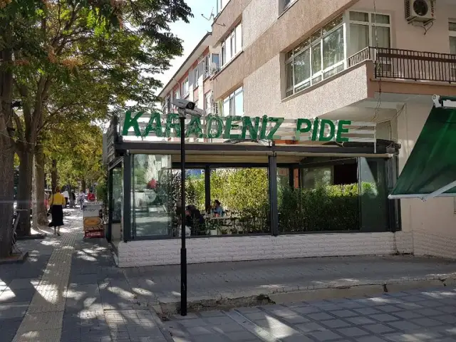 Karadeniz Pide'nin yemek ve ambiyans fotoğrafları 20