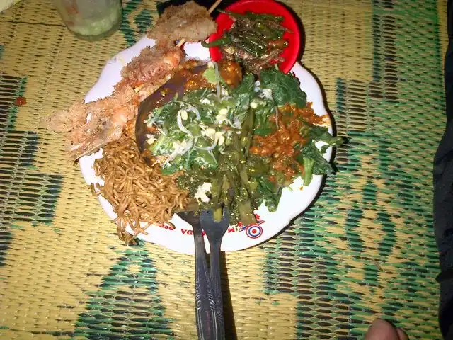 Gambar Makanan Angkringan Wijilan 9