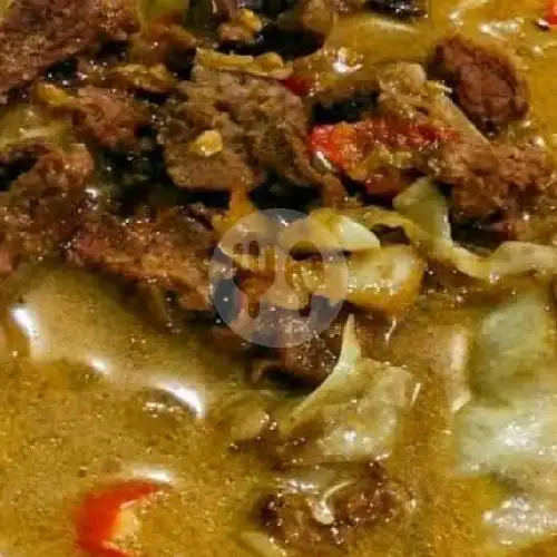 Gambar Makanan Ayam Bakar & Soto Sop Bang Zul, Jombang 3