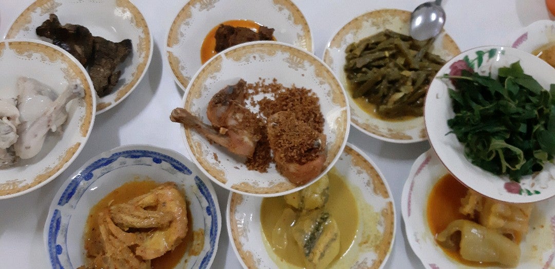 Makan bundo rumah sari tripadvisor solo