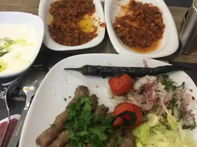 Köfteci Çini Ali 2.Sube'nin yemek ve ambiyans fotoğrafları 5