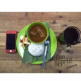 Celeng Buluh Food Photo 1