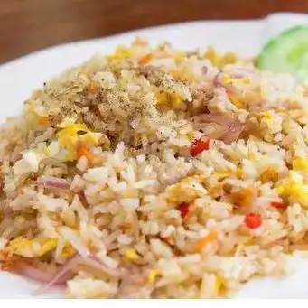 Gambar Makanan Rumah Nasi Goreng Mudi99, Cemara Raya 7
