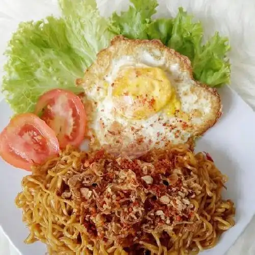 Gambar Makanan KEDAI OM ROB, Masjid Mujahid 15