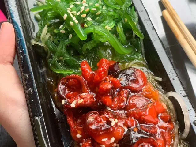 Gambar Makanan Tokio Sushi 7