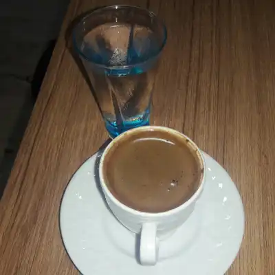Cafe Beyzade