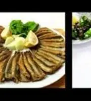 Kehribar Café Restaurant'nin yemek ve ambiyans fotoğrafları 9