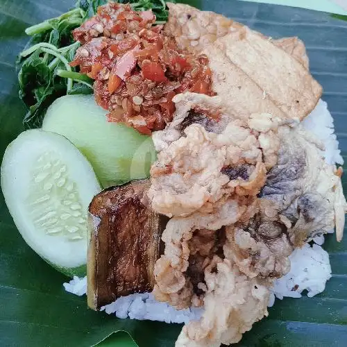 Gambar Makanan Nasi Tempongan "MELARAT", Nusa Dua 19