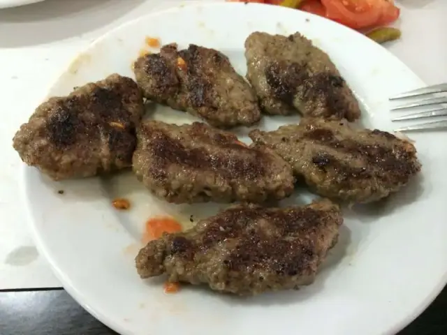 Köfteci Yaşar'nin yemek ve ambiyans fotoğrafları 60