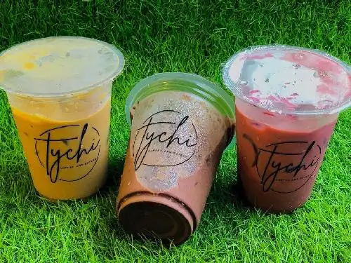 Tychi Coffee and Eatery