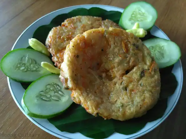 Gambar Makanan Kedai Kampong Medan 10