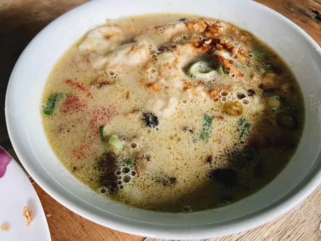 Gambar Makanan Soto Tangkar & Sate Kuah Mas Hery 2