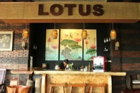 Gambar Makanan Lotus Coffee & Resto 14